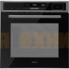 Духовой шкаф с паром Weissgauff EOM 891 SBx