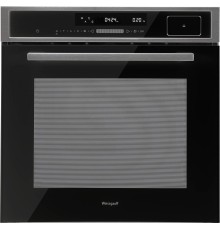 Духовой шкаф с паром Weissgauff EOM 891 SBx