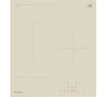 Варочная панель Weissgauff HI 430 GFZ