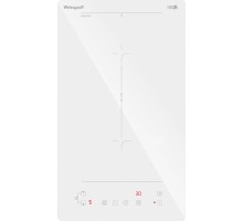 Варочная панель Weissgauff HI 32 WFZC