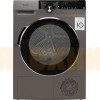Сушильная машина Weissgauff WD 599 DC Inverter Heat Pump Silver
