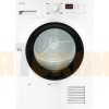 Сушильная машина Weissgauff WD 6148 D Heat Pump