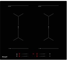 Варочная панель Weissgauff HI 642 BYC