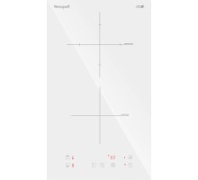 Варочная панель Weissgauff HI 32 W