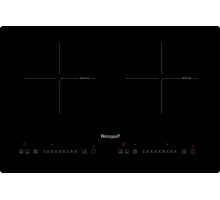 Варочная панель Weissgauff HI 412 H