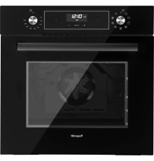 Духовой шкаф Weissgauff EOV 291 PDB