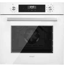 Духовой шкаф Weissgauff EOV 291 PDW