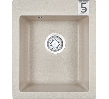Мойка Weissgauff WG 4006