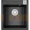 Мойка Weissgauff WG 4551