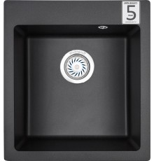 Мойка Weissgauff WG 4551