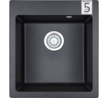 Мойка Weissgauff WG 4553