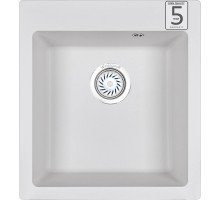 Мойка Weissgauff WG 4554