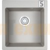 Мойка Weissgauff WG 4555