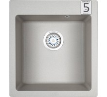 Мойка Weissgauff WG 4555