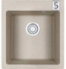 Мойка Weissgauff WG 4556