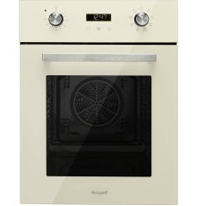 Духовой шкаф Weissgauff EOY 451 PDBG