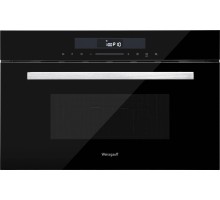 Встраиваемая микроволновая печь Weissgauff BMWO-341 DB