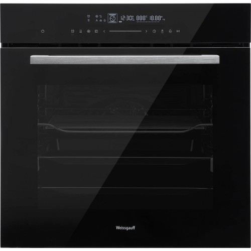 Духовой шкаф Weissgauff EOM 791 SDB