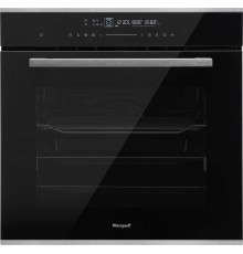 Духовой шкаф Weissgauff EOM 791 SDBSX
