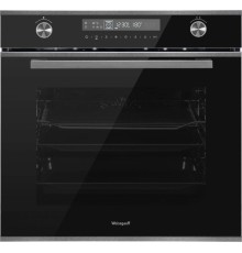Духовой шкаф Weissgauff EOM 751 PDBSX
