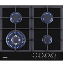 Варочная панель Weissgauff HGRG 641 BG
