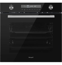 Духовой шкаф Weissgauff EOM 751 PDB