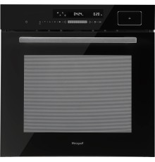 Духовой шкаф с паром Weissgauff EOM 891 SB