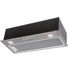 Кухонная встраиваемая вытяжка Weissgauff Alpha 45 PB IX