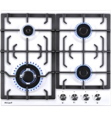 Варочная панель Weissgauff HGG 641 WEB