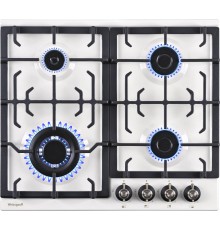 Варочная панель Weissgauff HGG 641 REB