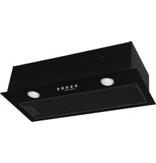 Кухонная встраиваемая вытяжка Weissgauff Alpha 60 PB BL