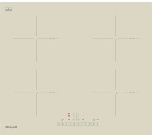 Варочная панель Weissgauff HI 640 GSC