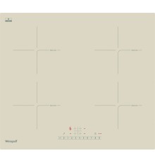 Варочная панель Weissgauff HI 640 GSC