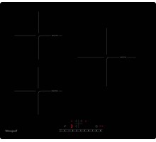Варочная панель Weissgauff HI 630 BSC