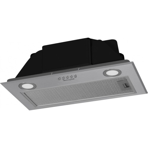 Кухонная встраиваемая вытяжка Weissgauff BOX 850 IX