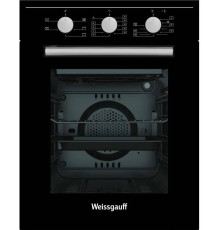 Духовой шкаф Weissgauff EOS 456 BM