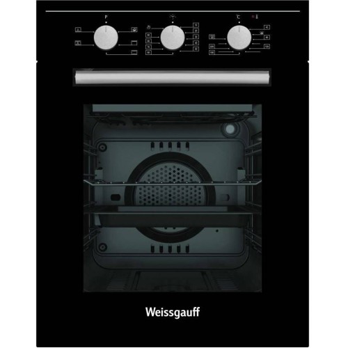 Духовой шкаф Weissgauff EOS 456 BM