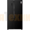 Отдельностоящий холодильник с инвертором Weissgauff WSBS 509 NFBX Inverter