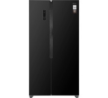 Отдельностоящий холодильник с инвертором Weissgauff WSBS 509 NFBX Inverter
