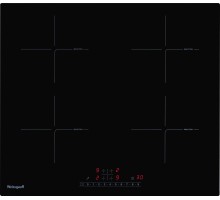 Варочная панель Weissgauff HI 632 BSC