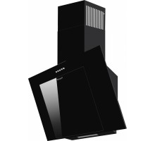 Купольная вытяжка Weissgauff Sigma 50 PB BL