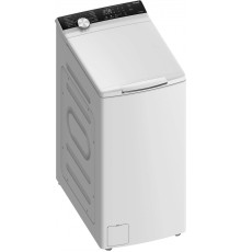 Стиральная машина с вертикальной загрузкой, инвертором и паром Weissgauff WM 40970 TD Inverter Steam