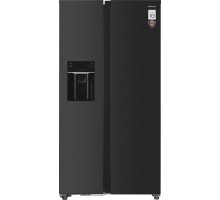 Холодильник Weissgauff WSBS 697 NFBX Inverter Ice Maker