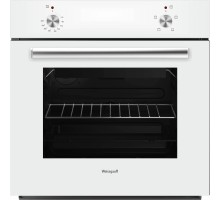 Духовой шкаф Weissgauff EOM 180 W