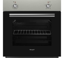 Духовой шкаф Weissgauff EOM 180 X