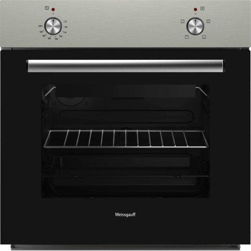 Духовой шкаф Weissgauff EOM 180 X