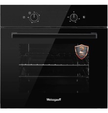 Духовой шкаф Weissgauff EOV 176 SB