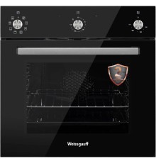 Духовой шкаф Weissgauff EOV 206 SB