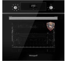 Духовой шкаф Weissgauff EOV 306 SB