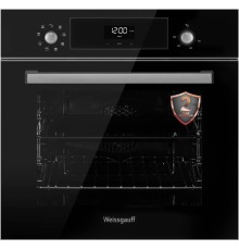 Духовой шкаф Weissgauff EOV 306 SB